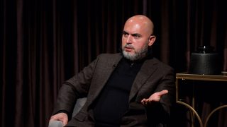 «Սա ոչ թե շեքսպիրյան սեր է, «Ռոմեո եւ Ջուլիեթ», այլ մարկիզ դե Սադի «Սոդոմի 120 օրը»». Արմեն Աշոտյան