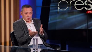 Նիկոլի, Պապոյանի, Արաբաթի համար գլուխ գովելու իսկական թեմա կլիներ, եթե նրանք կարողանային բացել Ադրբեջանի հետ ուղիղ հաղորդակցություն. Արմեն Մինասյան