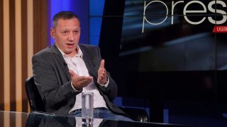 Միհրան Հակոբյանը քթի կոտրվածք և սալջարդ ունի, սա մեսիջ էր. Արմեն Մինասյան