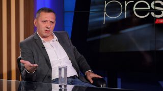 Կասե՞ք ֆորմուլան, թե Արցախի ցորենն ինչո՞վ էր պակաս Ադրբեջանի տարածքով եկած ղազախական ցորենից. Արմեն Մինասյան