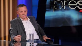 Մեր օրերի լավագույն դիագնոզը Կարեն Դուրգարյանն է. Արմեն Մինասյան