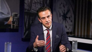 Սաուդյան Արաբիան միանում է Իրանի դեմ պատերազմին. Արթուր Խաչիկյան