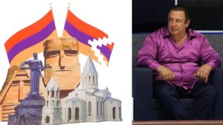 Առաջիկա օրերին նախատեսում եմ մարզաշխարհի ներկայացուցիչների հետ հանդիպումների շարք սկսել. Գագիկ Ծառուկյան