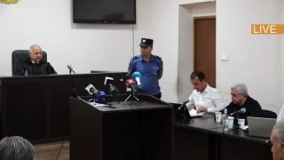 Գույքային հայցն՝ ընդդեմ Սերժ Սարգսյանի և 2 մեղադրյալների՝ ընդունվեց վարույթ