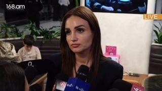 Ընտանիքիս բոլոր անդամներով սատարում ենք նրա որոշմանը. Դավիթ Համբարձումյանի կին