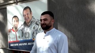 ՀԱՕԿ նախագահի օգնական Էրիկ Եղիյանի աշխատանքային առաջին նախագիծը հավանության է արժանացել