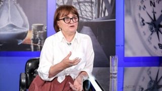 «Զանգեզուրի միջանցքը» նիկոլի ֆռռիկների խաչմերուկում. Մարգարիտ Եսայան