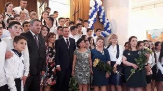 Չի կարող խոսք լինել հասարակության զարգացման մասին՝ առանց ուսուցչի ջանքերի. Արտակ Զաքարյան