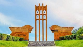 Ինչու է «Միասնության թևեր» նախաձեռնության խորհրդանիշ թևավոր ցուլը. Արմեն Խաչատրյան