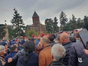 Հատուկ ՔՊ-ի մի քանի ոգևորված քարոզիչների համար…Արման Թաթոյան