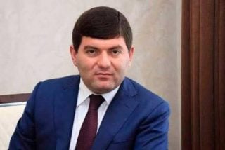 Սա իրավական նոնսենս է. Գայանե Պապոյան