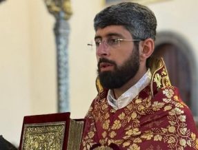 Ցավոք, 21-րդ դարում նույնպես Հուդաները գործում են՝ շահարկելով և սխալ մեկնաբանելով Սուրբ Գիրքը և մեր Տիրոջ անունը. Տ․ Գրիգոր աբեղա Մինասյան