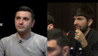 207 միլիոն դրամ, կամ 540 հազար դոլար՝ յուրայինի հ/կ-ին. Փաշինյանի աշխատակազմի գաղտնի գործարքը 207 միլիոն դրամ, կամ 540 հազար դոլար՝ յուրայինի հ/կ-ին. Փաշինյանի աշխատակազմի գաղտնի գործարքը