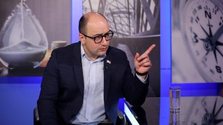 Առանց ՀՀԿ-ի հնարավոր չէ Հայաստանն ազատել Փաշինյանից. Հայկ Մամիջանյան  Առանց ՀՀԿ-ի հնարավոր չէ Հայաստանն ազատել Փաշինյանից. Հայկ Մամիջանյան