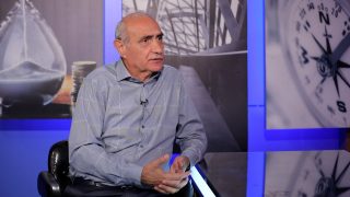 «Նիկոլ Փաշինյանը կասի՝ Ադրբեջանը տալիս է Արծվաշենը, մենք էլ տալիս ենք Տիգրանաշենը, որ չաղ ու բախտավոր ապրենք». Հայկ Նահապետյան