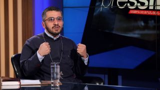 «Ո՞վ է տվել որևէ իշխանության իրավունք՝ ընտրովի կատարել Սահմանադրությունը». Ռուբեն Վարդապետ Զարգարյան