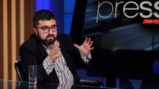 2026թ. գիտության ֆինանսավորումը նվազելու է գրեթե նույնքան, որքան ավելանալու է «Ակադեմիական քաղաք» ծրագրի բյուջեն, որի համար չկա որևէ փաստարկված հիմնավորում և փորձաքննություն. Զաքարյան