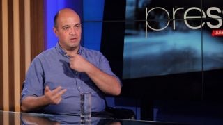 Փաշինյանը աչքը չի թարթի, ամբողջ ուժային համակարգը կկենտրոնացնի մարդկանց դեմ. գնալու է բախման. ռիսկերն անկանխատեսելի են. Հրանտ Մելիք-Շահնազարյան
