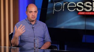 «Նիկոլը չէր կարող չնայել Սերժ Սարգսյանի հարցազրույցը։ Նիկոլը չէր կարող չարձագանքել ՀՀ Երրորդ նախագահին։ Պատճառը հստակ է…». Հրանտ-Մելիք Շահնազարյան