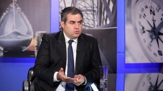 Ադրբեջանը պատրաստվում է պատերազմի. զենք է տեղափոխում Նախիջևան, ռազմականացվում է. Հրանտ Միքայելյան