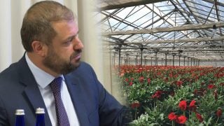 Ջերմոցների համար բյուջեից տրվող վարկային տոկոսները փակելու համար ուղղվող գումարը կնվազի. ավելի քիչ կսուբսիդավորվի