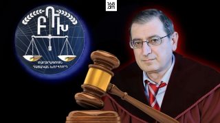 #ՀԻՄԱ. ԲԴԽ-Ն ՄԻԵԴ ՎՃՌԻ ՀԻՄԱՆ ՎՐԱ ՔՆՆՈՒՄ Է ՍՈՒՐԵՆ ԱՆՏՈՆՅԱՆԻ ՎԵՐԱԲԵՐՅԱԼ ՎԵՐԱԲԱՑՎԱԾ ՎԱՐՈՒՅԹԸ. #ՈՒՂԻՂ