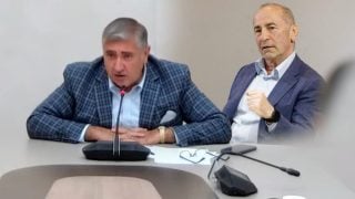 Տեղեկություններ չունեմ Ռոբերտ Քոչարյան-Կիրիենկո հանդիպման մասին. Արթուր Խաչատրյան