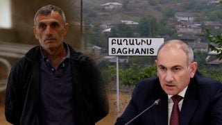 Դու ո՞նց կարաս էտ ամեն ինչը մարսես. իրանց թվում ա`իրանք շատ խելացի են, մենք`ոչ. բաղանիսցի Ռաշիդ Ալավերդյանի 14 միլիոն դրամի ներդրումը ջուրը թափեցին
