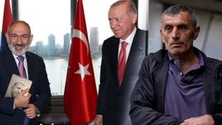 Իրական Հայաստանը ո՞րն ա, էս որ մեր երկրի հատվածները տալիս են թուրքի՞ն. ինքը դարպասը բաց արավ թուրքի առաջ, որ գան առաջ, գնում ենք ազգի վերացման. Բաղանիսցի Ռաշիդ Ալավերդյան
