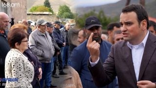 Գործարաններ պետք է բացենք, Սովետին անուն են դնում, բայց մեր պապերը 1000 զավոդ են սարքել. Հայաստանը ուժեղ երկիր սարքող միակ ճանապարհը` գործարաններ ունենալ ա. Նարեկ Կարապետյան