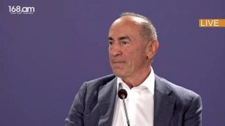 Դուք շարունակում եք հավատալ Նիկոլ Փաշինյանի՞ն. 1000 սուտ ասածին. Ռոբերտ Քոչարյան
