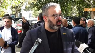 Էս մարդիկ հոգնել են ստերից. անհետ կորածների հարցը չի դառնում բանակցության առարկա. Գառնիկ Դանիելյան