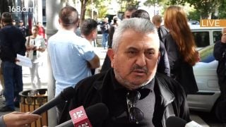 Փոխնախարար ա, ասում ա՝ ձեր երեխեքին պետք ա եղել, տարել ենք. սրանց համար բոլորը մեղավոր են, բացի իրենցից. Վահիդ Սահակյան