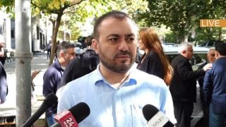 Եթե մարդիկ 5 տարի իրենց զավակից լուր չունեն, պաշտոնյաները պիտի համբերող լինեն. Մանուկ Սուքիասյան