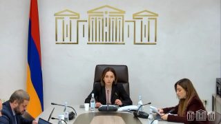 #ՀԻՄԱ. ԱԺ ՖԻՆԱՆՍԱՎԱՐԿԱՅԻՆ ԵՎ ԲՅՈՒՋԵՏԱՅԻՆ ՀԱՐՑԵՐԻ ՄՇՏԱԿԱՆ ՀԱՆՁՆԱԺՈՂՈՎԻ ՆԻՍՏԸ. #ՈւՂԻՂ