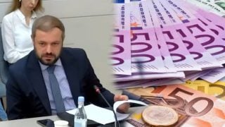 Գերմանիայի կողմից Հայաստանին կտրամադրվի 84,6 մլն եվրոյի վարկ և դրամաշնորհ. Գևորգ Պապոյան