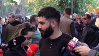 Քաղաքական նպատակահարմարությունից ելնելով Սամվել Կարապետյանին ազատ չեն արձակելու. արցախցի պատգամավոր