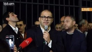 Աշխարհի ցանկացած երկրում կերազեին ունենալ Սամվել Կարապետյանի պես զավակ. Կարապետյանի աջակից