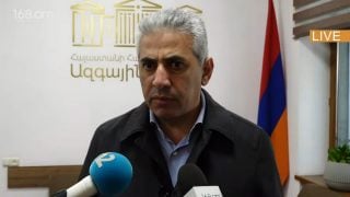 Աննա Հակոբյանը և 42 պայմանական կույսեր գնացել են այնտեղ, թող իրենք ասեն, թե ինչու են գնացել.Ղազարյան