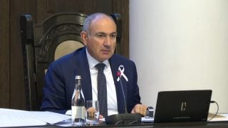 Հիմա հայտարարագիր չեք ներկայացնի, Փաշինյանը վերընտրվեց, անգամ ձեր ընտանիքի անդամին տված գումարը կհայտարարագրեք