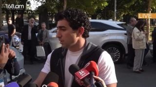 ՀՀԿ-ի հետ դաշինքը հավանական չէ. մեկ ցուցակում ընդգրկվելը չեմ կարծում՝ օգուտ կտա. Լևոն Քոչարյան