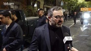 Բացեք Ալլահշուքյուր Փաշազադեի գրառումները  և ՔՊ-ական խմբակի առաջնորդներինը, կտեսնեք՝ մեկին մեկ նման են. Գառնիկ Դանիելյան
