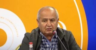 Ես ցավում եմ, երբ տեսնում եմ, որ իմ աչքերի առաջ քայքայվում է իմ իսկ ստեղծած ծանրամարտը. Փաշիկ Ալավերդյան