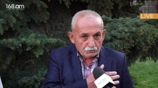 Ալիևն ինչ ասում է իմն է, սա ասում է քոնն է ու հետո գլուխ գովում. քաղաքացին Փաշինյանի մասին