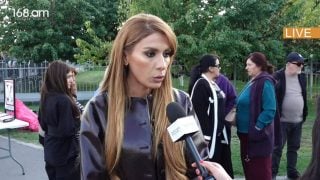 Բագրատ սրբազանի և 18 արդարների գործով ձայնագրությունը իրավապահ մարմինը կեղծել է. Գոհար Մելոյան