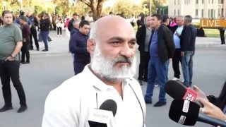 Սատանան այնքան վախենալու չէ, որքան ասում են. ով է նա. քաղաքացի