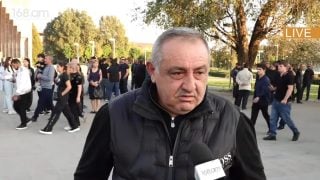 Սամվել Կարապետյանն իր տեղով հերոս է. քաղաքացի