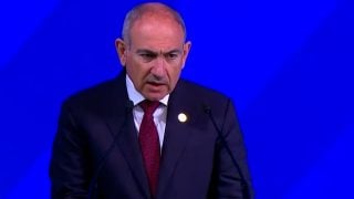 Փաշինյանն իր գնահատանքն է արտահայտում Ալիևի վերջին քայլի առիթով և ողջունում է այն