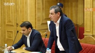 Սա սովորական դատավարություն չէ. Սուրեն Անտոնյան