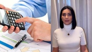 Կհարկվե՞ն արդյոք ընտանիքի անդամների միջև փոխանցումները. Արփինե Հովհաննիսյան